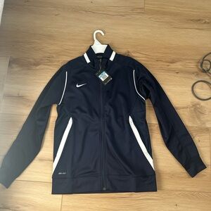 Nike Women’s Black Jacket